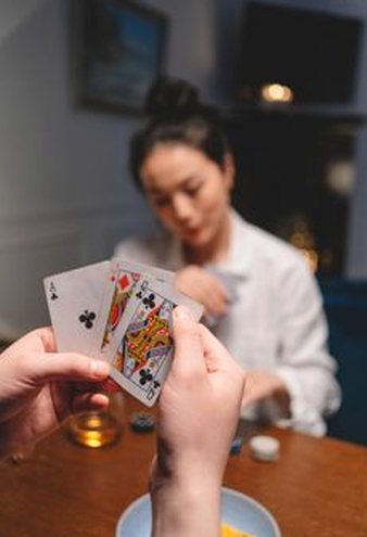 xì tố F8bet